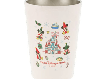 Disney 2023 Limited Edition Christmas Mug on Sale