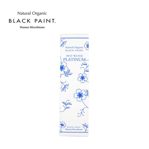 BLACK PAINT Best Water Platinum Toner, 100ml 200ml Cheap