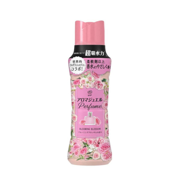 Lenoir Happiness Aroma Jewel Softener (White Tea   Rose   Citrus) Online now