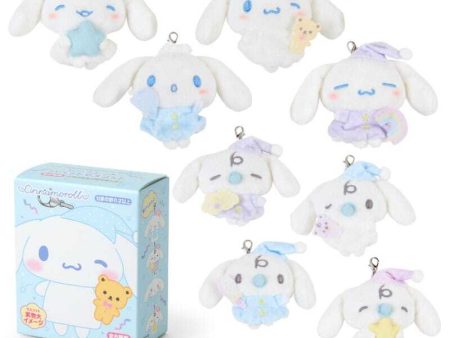 SANRIO Cinnamoroll Blind Box Charm For Cheap