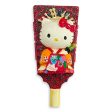 Asunarosha Sanrio Hello Kitty Kabuki Hagoita Agemaki Polyresin Magnet For Cheap