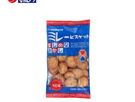 Nomura Majime Millet Biscuits Online