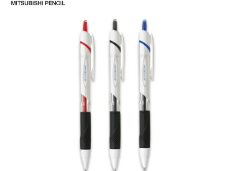 MITSUBISHI PENCIL Oil-Based Ballpen Jet-Stream Standard 0.5mm For Discount