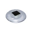 Floating solar light for swimming pools Bestway Ø 18 cm (1 Unit) Discount