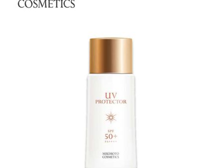 MIKIMOTO UV Protector Sunscreen Emulsion For Cheap