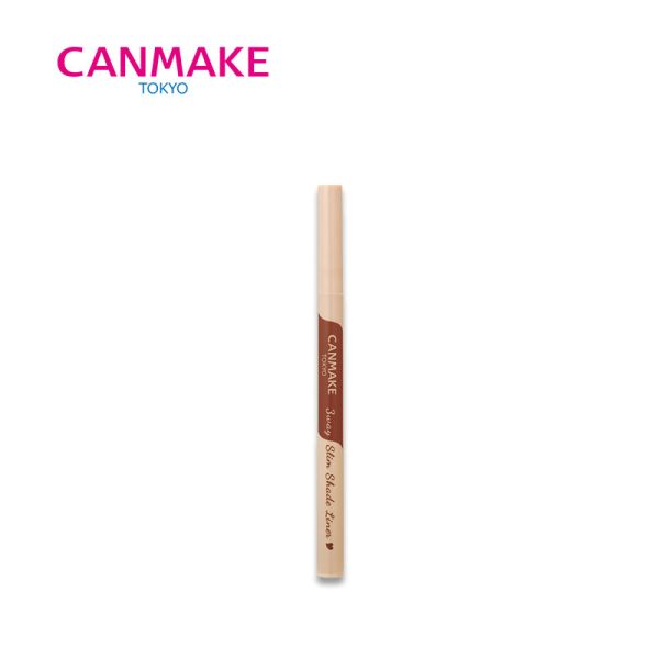 Canmake 3way Slim Shade Liner For Discount