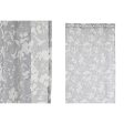 Curtain Home ESPRIT Grey Romantic 140 x 260 cm For Discount