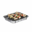 Disposable Barbecue BBQ Collection Stainless steel Aluminium For Discount