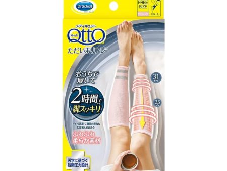 Dr. Scholl Qtto Compression Socks For Cheap