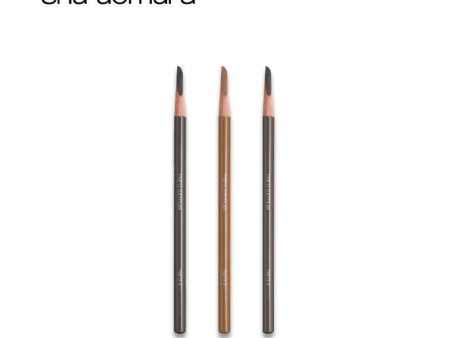 Shu Uemura Hard Formula Eyebrow Pencil Cheap