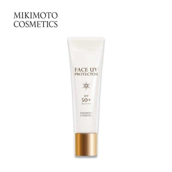 MIKIMOTO Cosmetics Face UV Protector For Discount