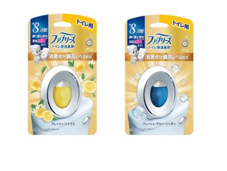 P & G Febreze Toilet Deodorizer For Sale