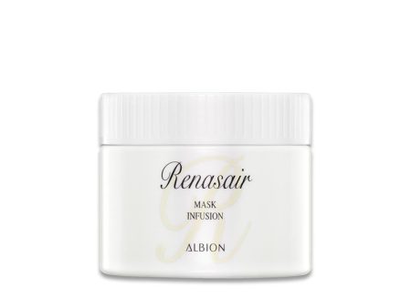 ALBION Renasair Mask Infusion Online