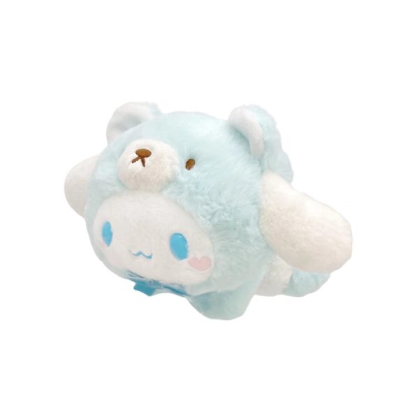 Sanrio Stuffed Plush Toy (S)    Baby Bear Diaper Discount