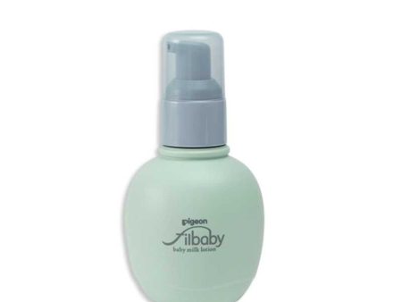 PIGEON Filbaby Baby Milk Lotion on Sale