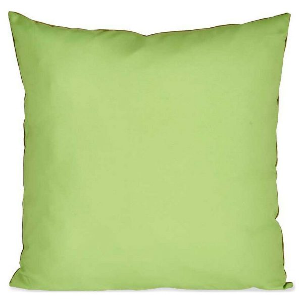 Cushion 1002520 Green 60 x 18 x 60 cm Sale