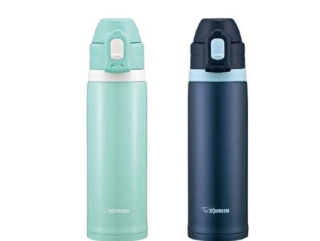 ZOJIRUSHI Stainless Steel Bottle on Sale