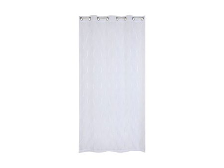 Curtains Home ESPRIT White 140 x 260 x 260 cm Fashion