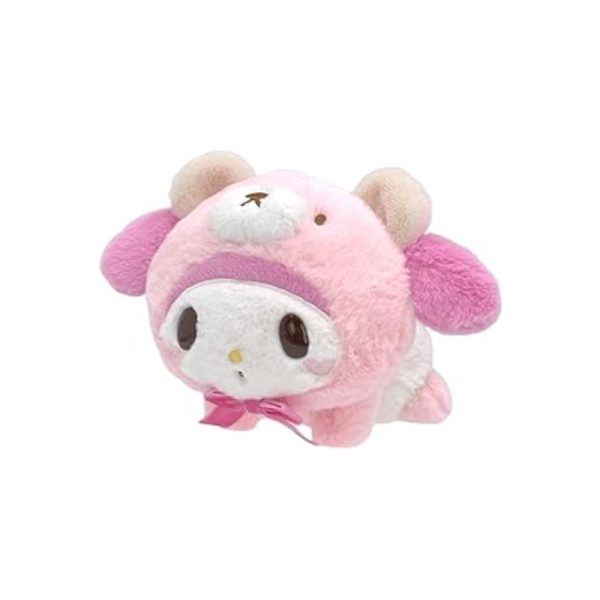 Sanrio Stuffed Plush Toy (S)    Baby Bear Diaper Discount