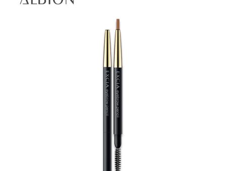 ALBION EXCIA Eyebrow Pencil on Sale