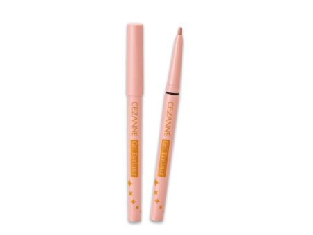 Cezanne Gel Eyeliner (Beige Pink) Sale