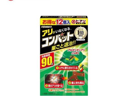 KINCHO Combat Ant Insecticide For Sale