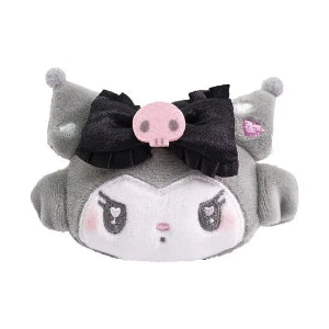 Sanrio Mascot Gothic Lolita Armrest Scrunchie Online now