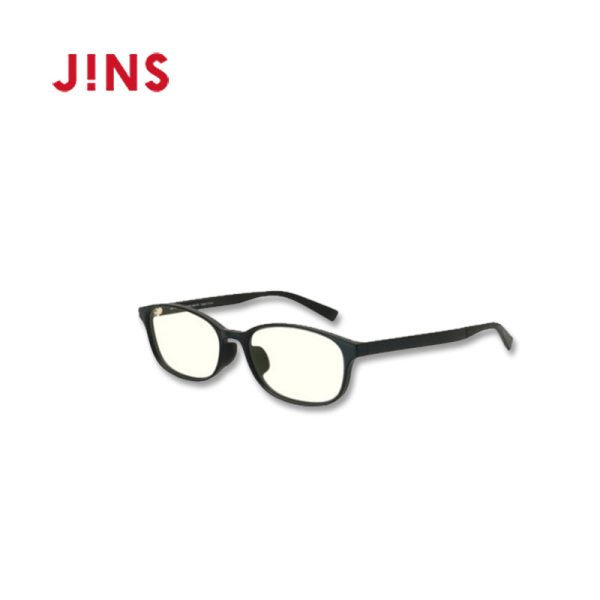 JINS SCREEN DAILY USE 25% CUT Blue Light Blocking Glasses Online now