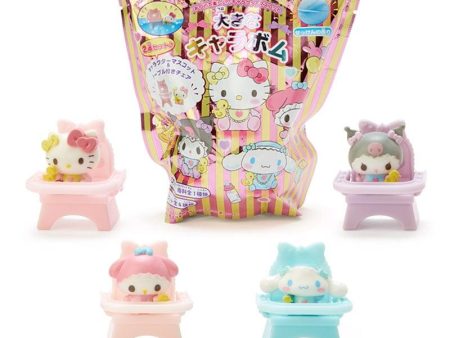 SANRIO Baby High Chair Character Bath Bomb Online