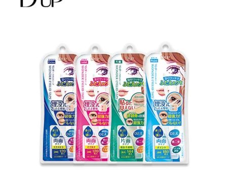 D-UP Wonder Eyelid Tape Sale