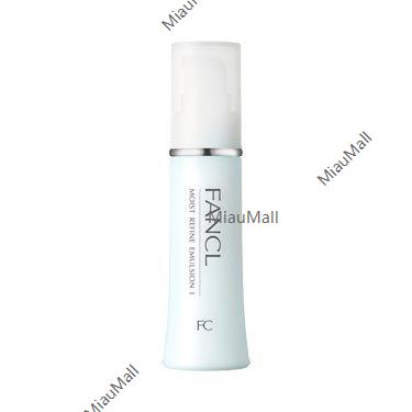 FANCL Moist Refine Emulsion 30 mL on Sale