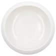 Bowl Ariane Ceramic White (16 cm) Cheap