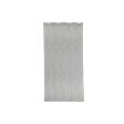 Curtain Home ESPRIT Light grey Romantic 140 x 260 cm Online