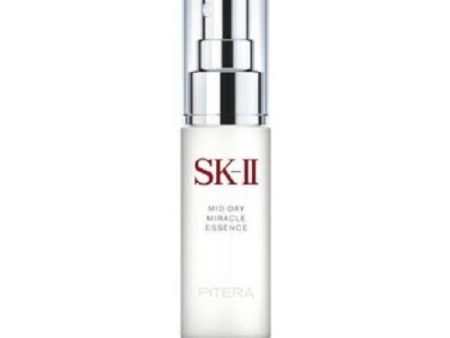 SK-II Mid-Day Miracle Essence 50 ml Online Hot Sale