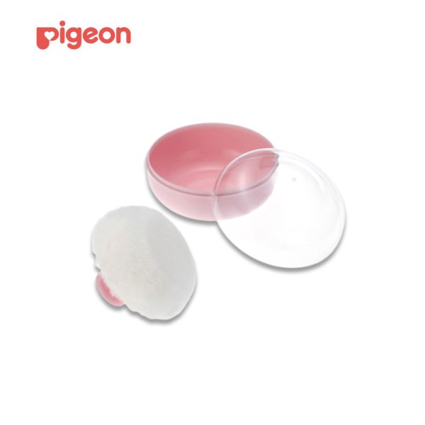 PIGEON Baby Puff (U Type) Online Hot Sale