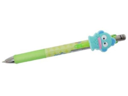 Sanrio Hangyodon 0.5 mm Mascot Mechanical Pencil Online Hot Sale