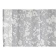 Curtain Home ESPRIT Grey Romantic 140 x 260 cm For Discount