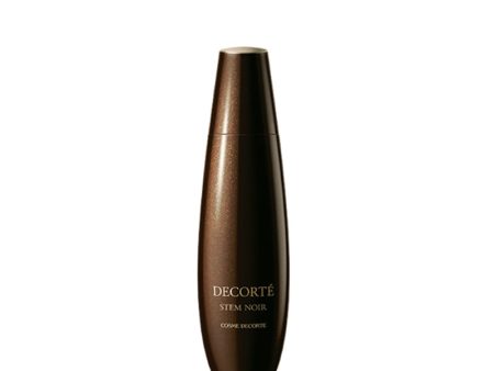 DECORTÉ Stem Noir Nourishing Scalp Serum Online now