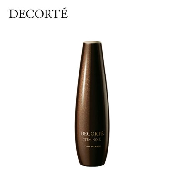 DECORTÉ Stem Noir Nourishing Scalp Serum Online now