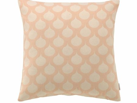 Cushion cover Alexandra House Living Astún Blue Online