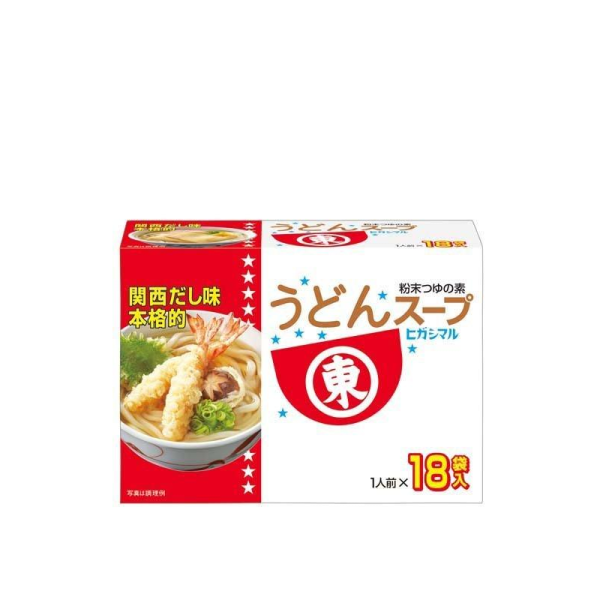 Higashimaru Kansai Dashi-Style Udon Soup Sale