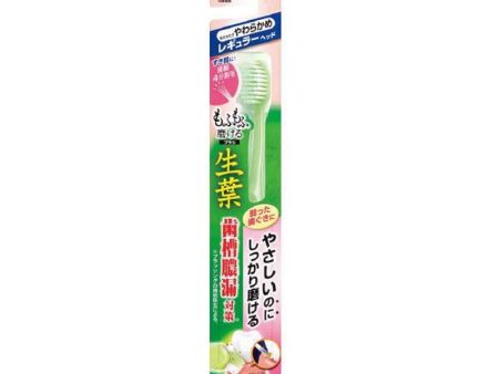 Kobayashi Shoyo Soft Bristle Toothbrush For Cheap