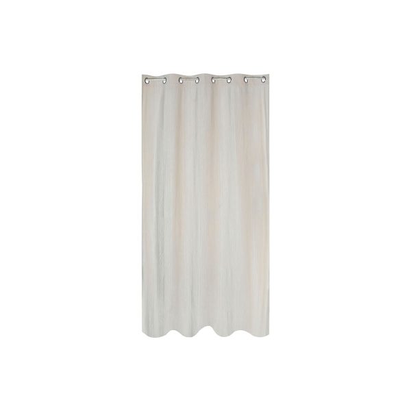 Curtain Home ESPRIT Beige 140 x 280 cm Online Hot Sale