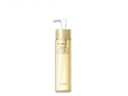 COVERMARK Treatment Cleansing Oil Online