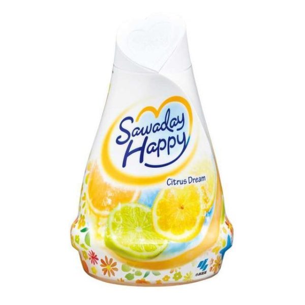 KOBAYASHI Sawaday Happy Air Freshener Online Sale