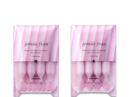 MILBON Jemile Fran Home Care Hair Treatment For Sale