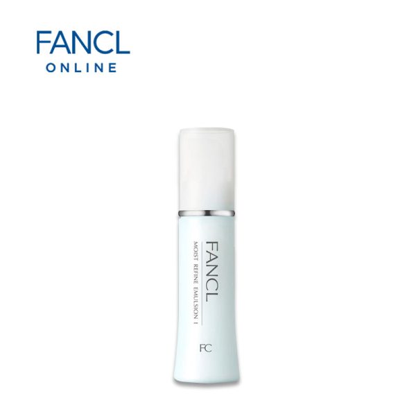 FANCL Moist Refine Emulsion 30 mL on Sale