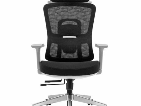 Office Chair Owlotech Black For Discount