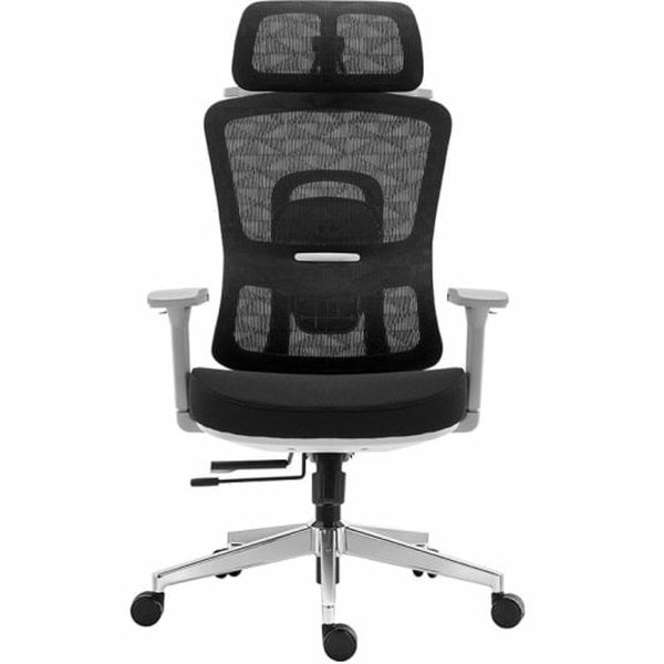 Office Chair Owlotech Black For Discount