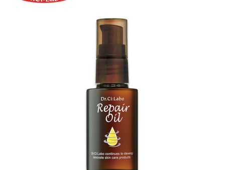 Dr.Ci:Labo Repair Oil 50mL Discount